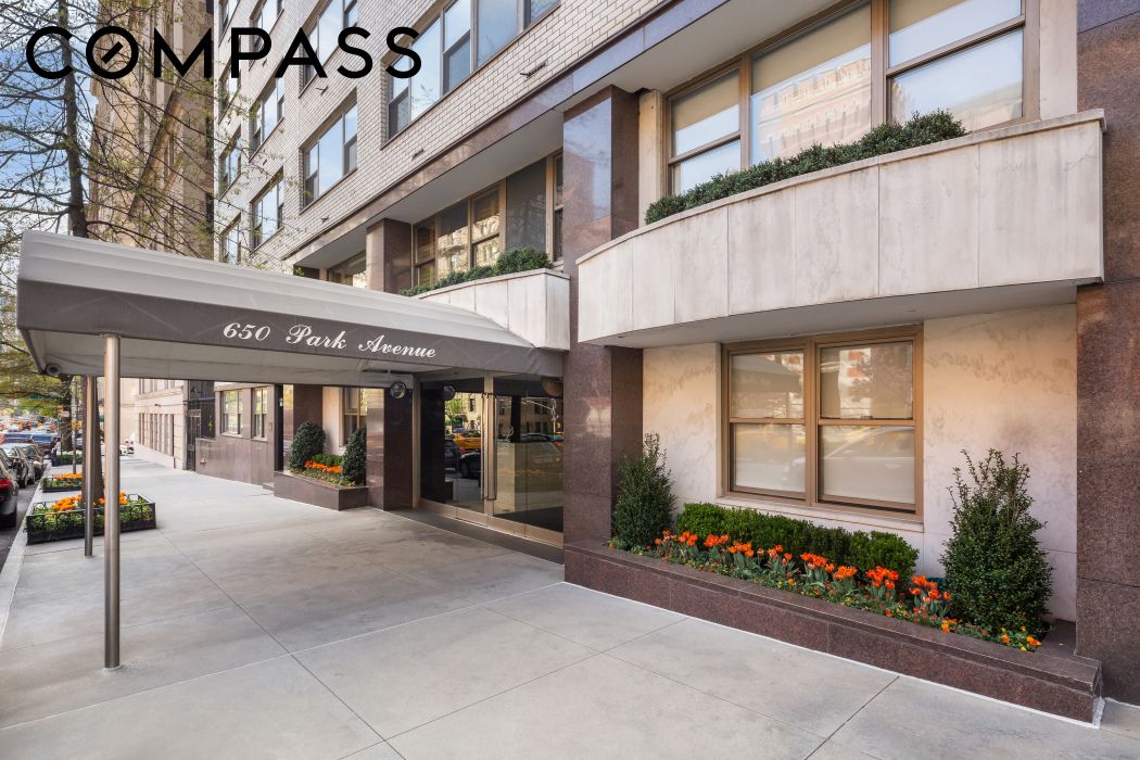 650 Park Avenue 18c Property Photo 28