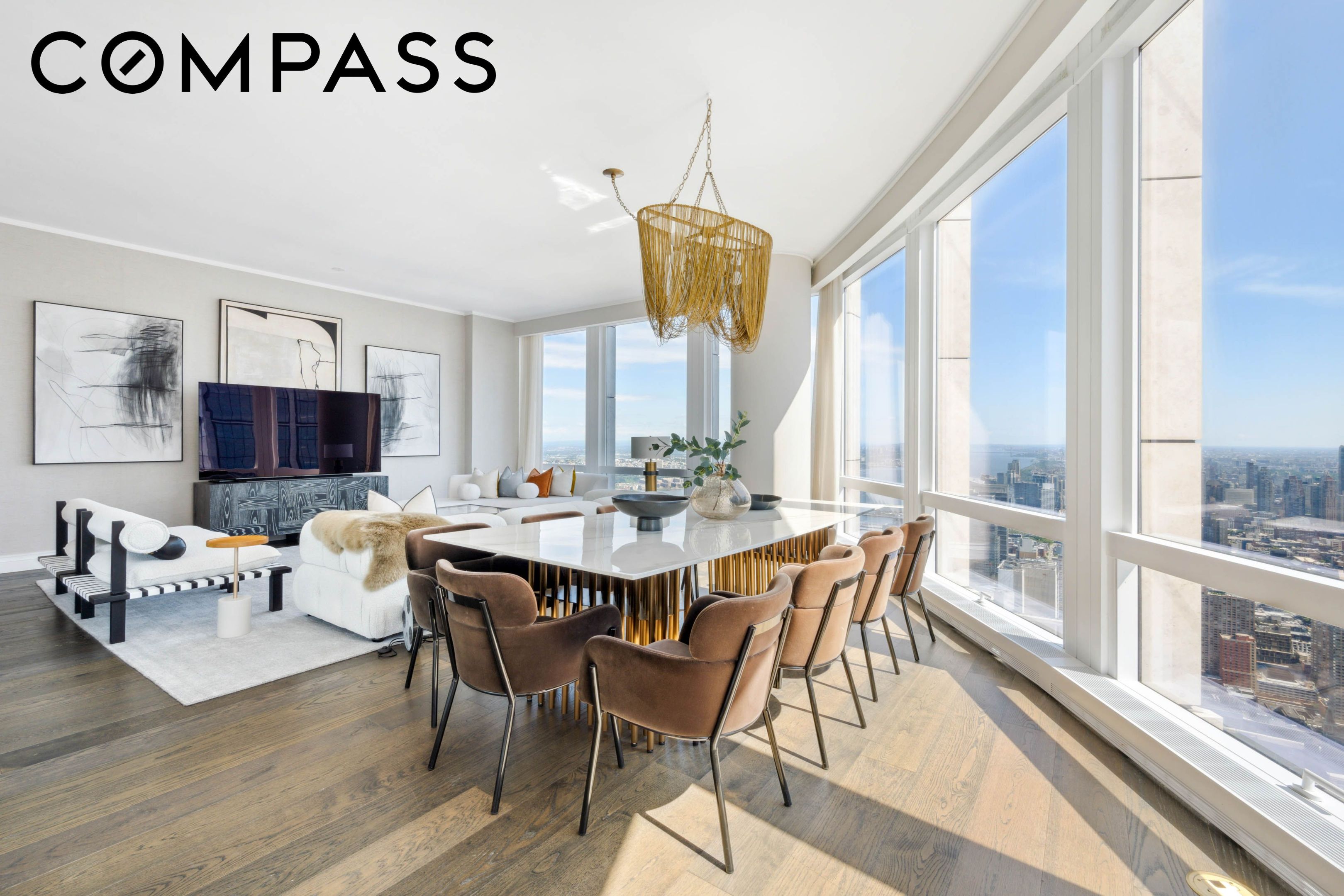 35 Hudson Yards 8503 Property Photo 1
