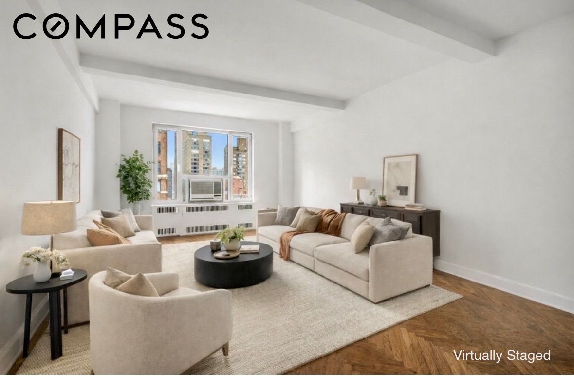 50 Park Avenue 15H Property Photo 1
