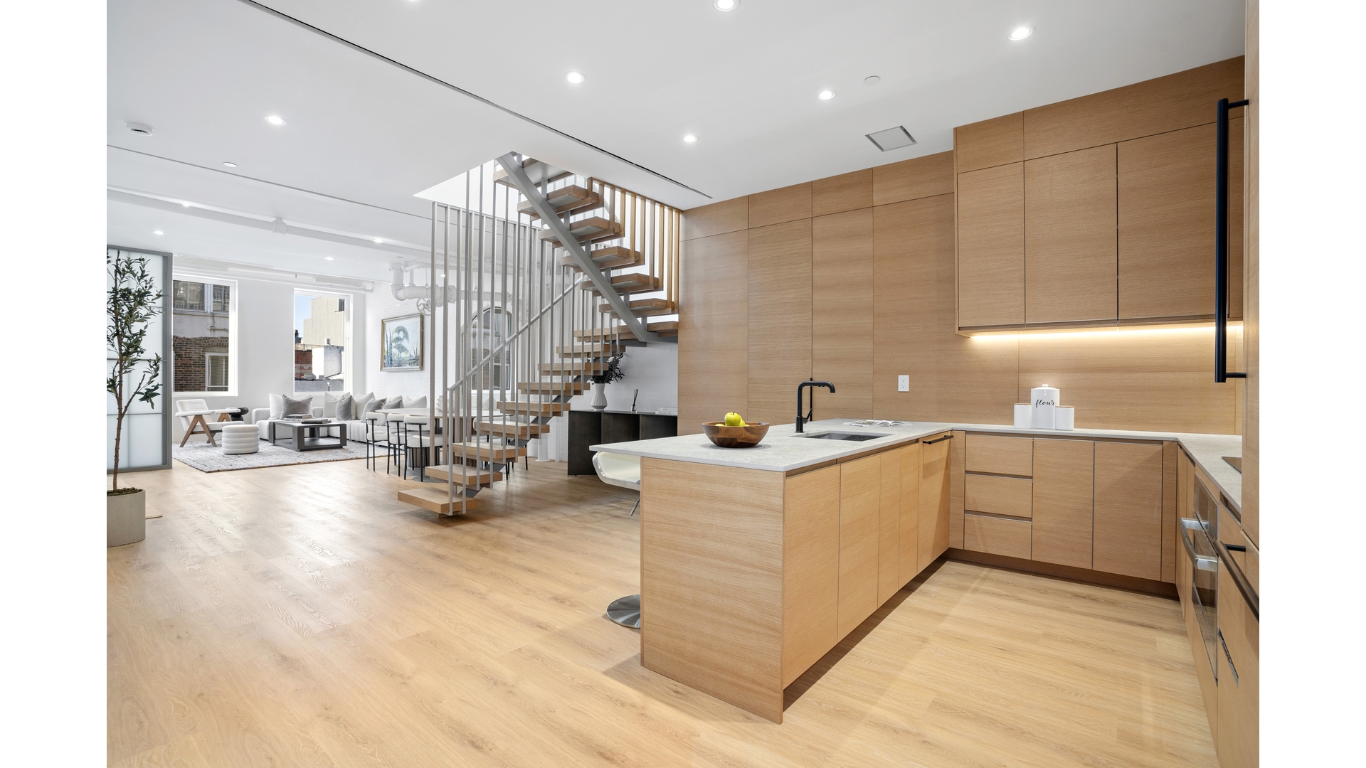 111 Wooster Street 6c Property Photo 7