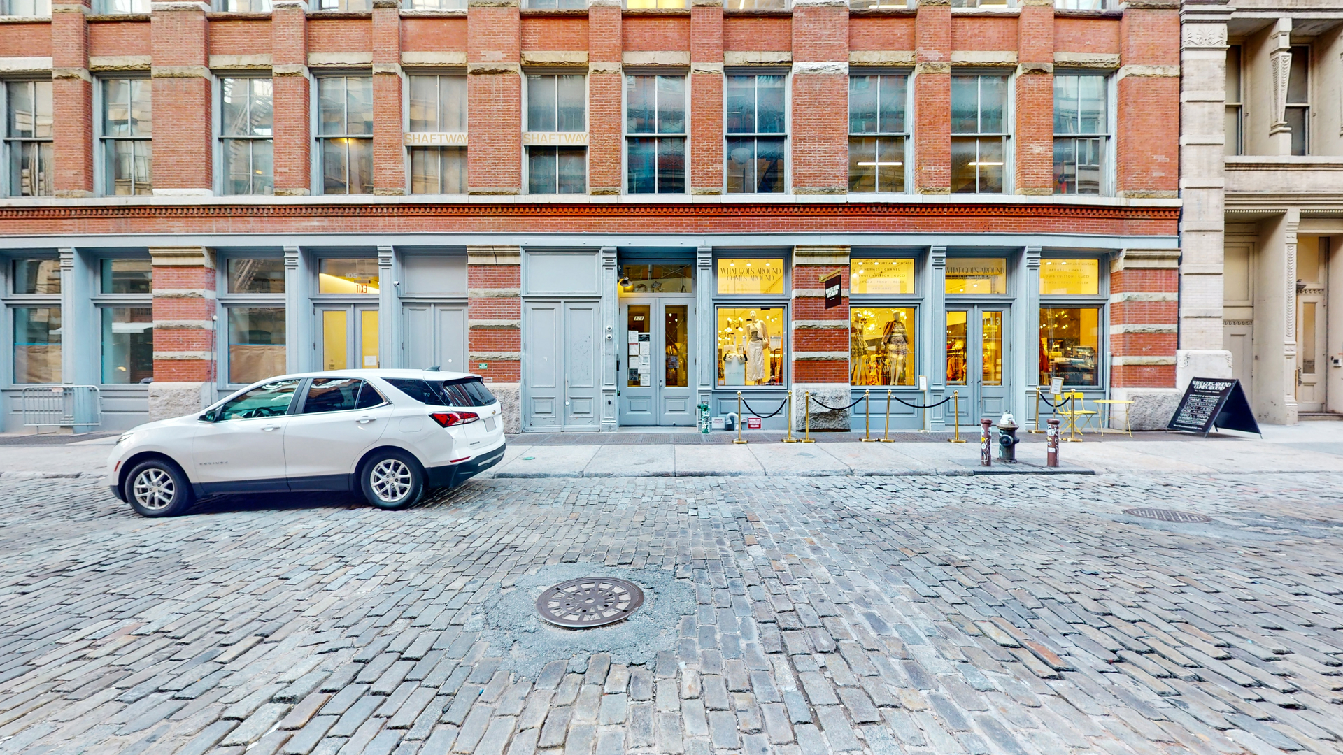 111 Wooster Street 6c Property Photo 14