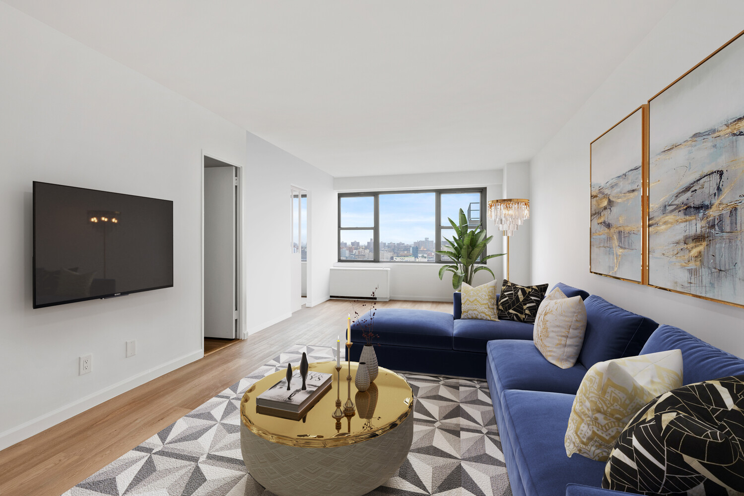 1020 GRAND CONCOURSE 6M Property Photo 1