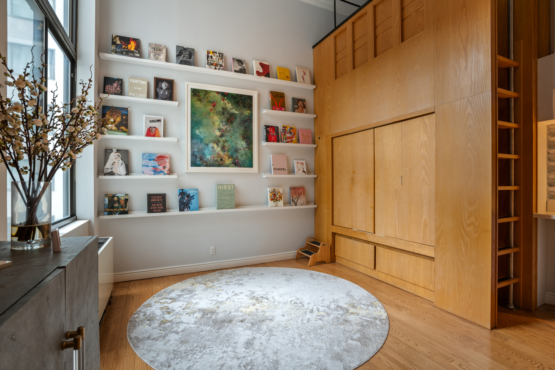 77 Bleecker Street 320 Property Photo 5