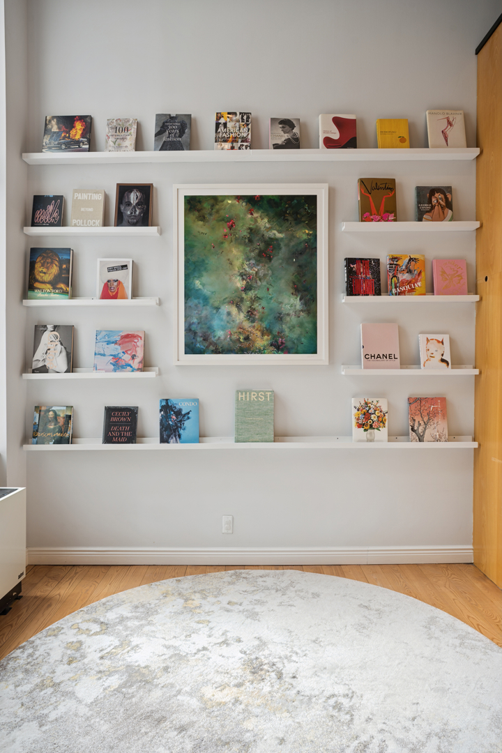 77 Bleecker Street 320 Property Photo 6