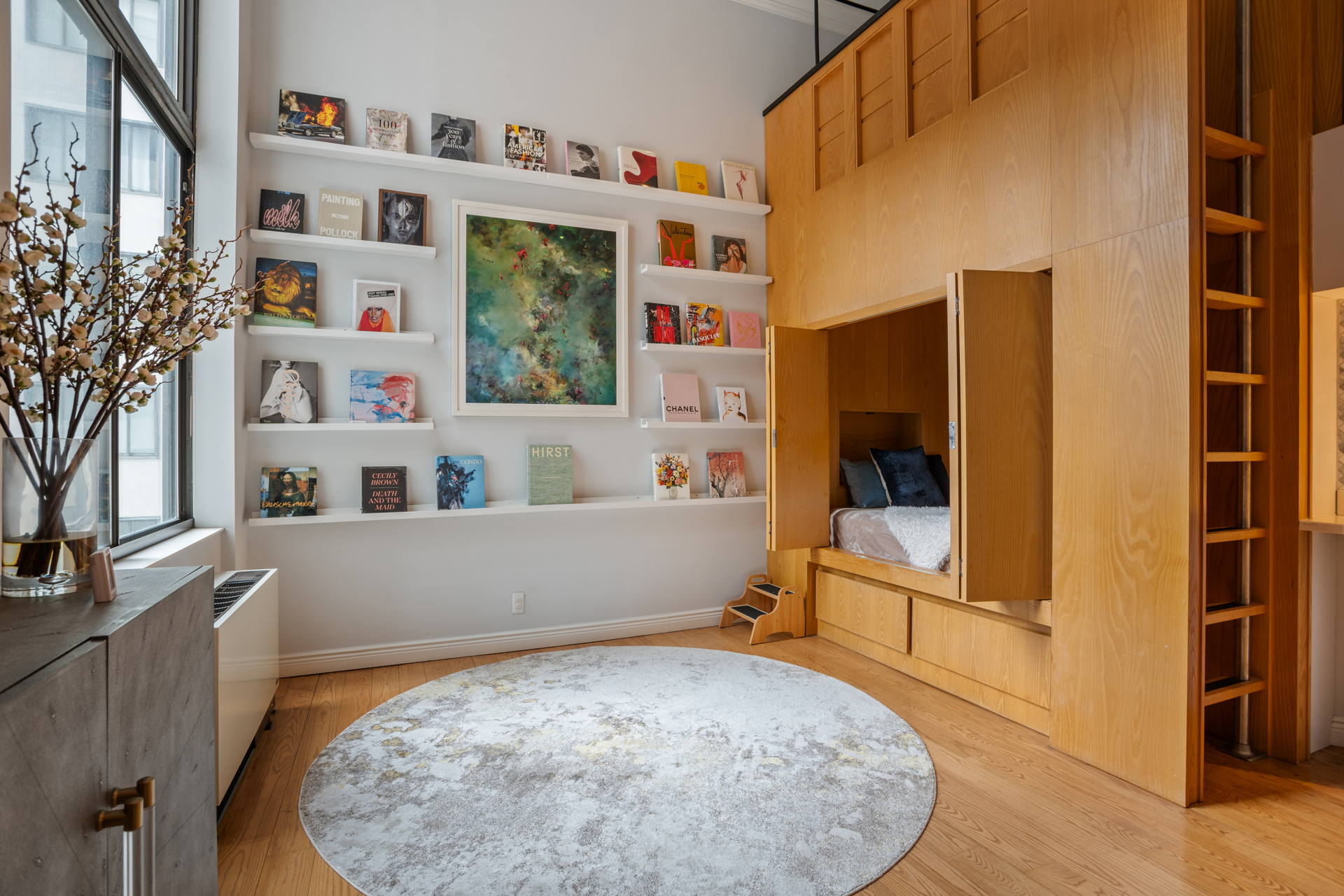 77 Bleecker Street 320 Property Photo 7