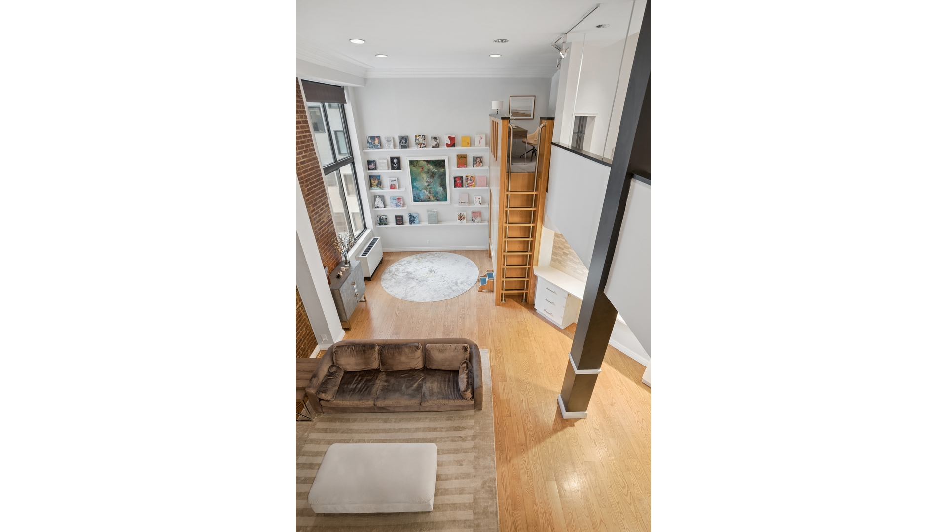 77 Bleecker Street 320 Property Photo 12