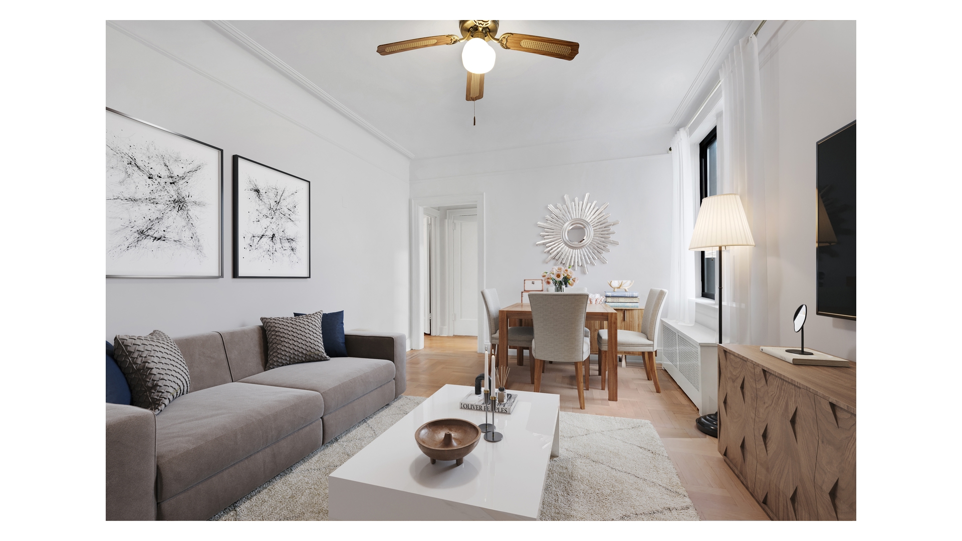 219-223 78TH Street 6E Property Photo 1