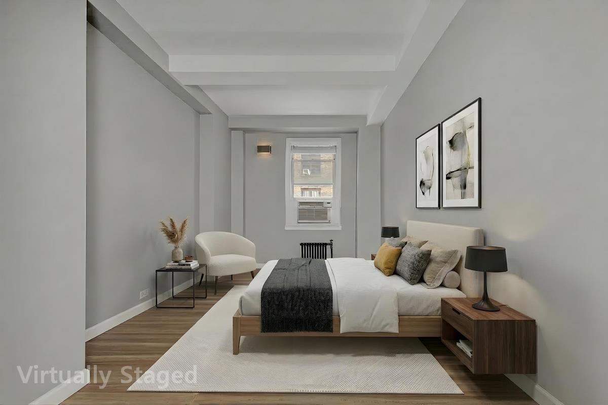 155 E 49th Street 5-A Property Photo 1