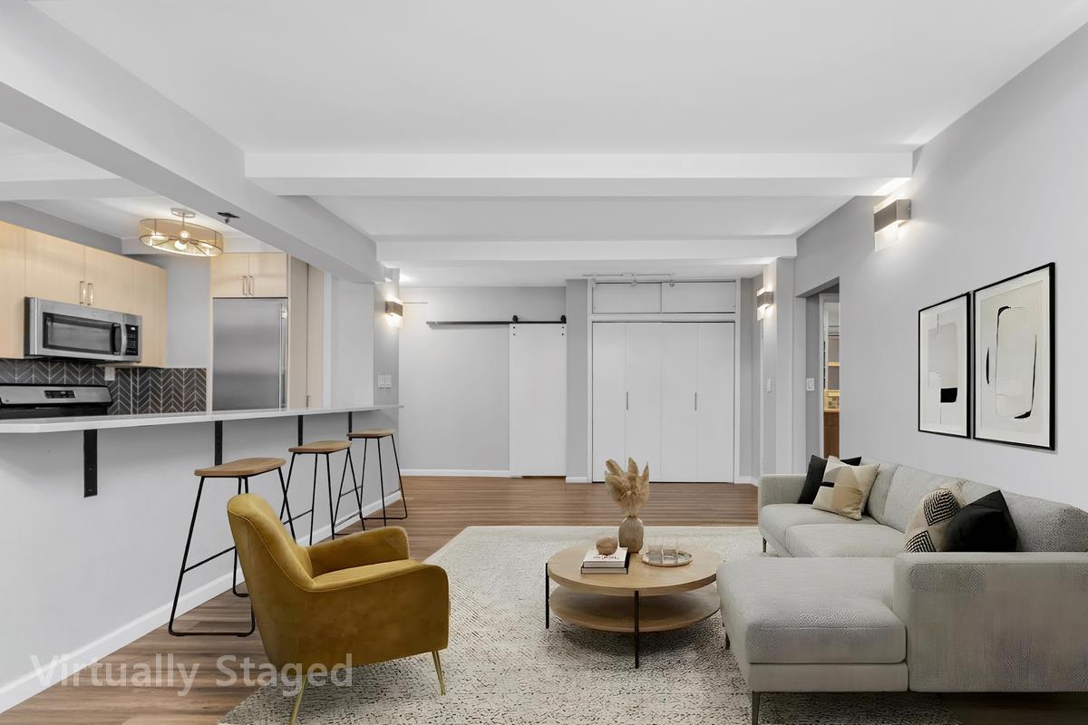 155 E 49th Street 5-a Property Photo 5
