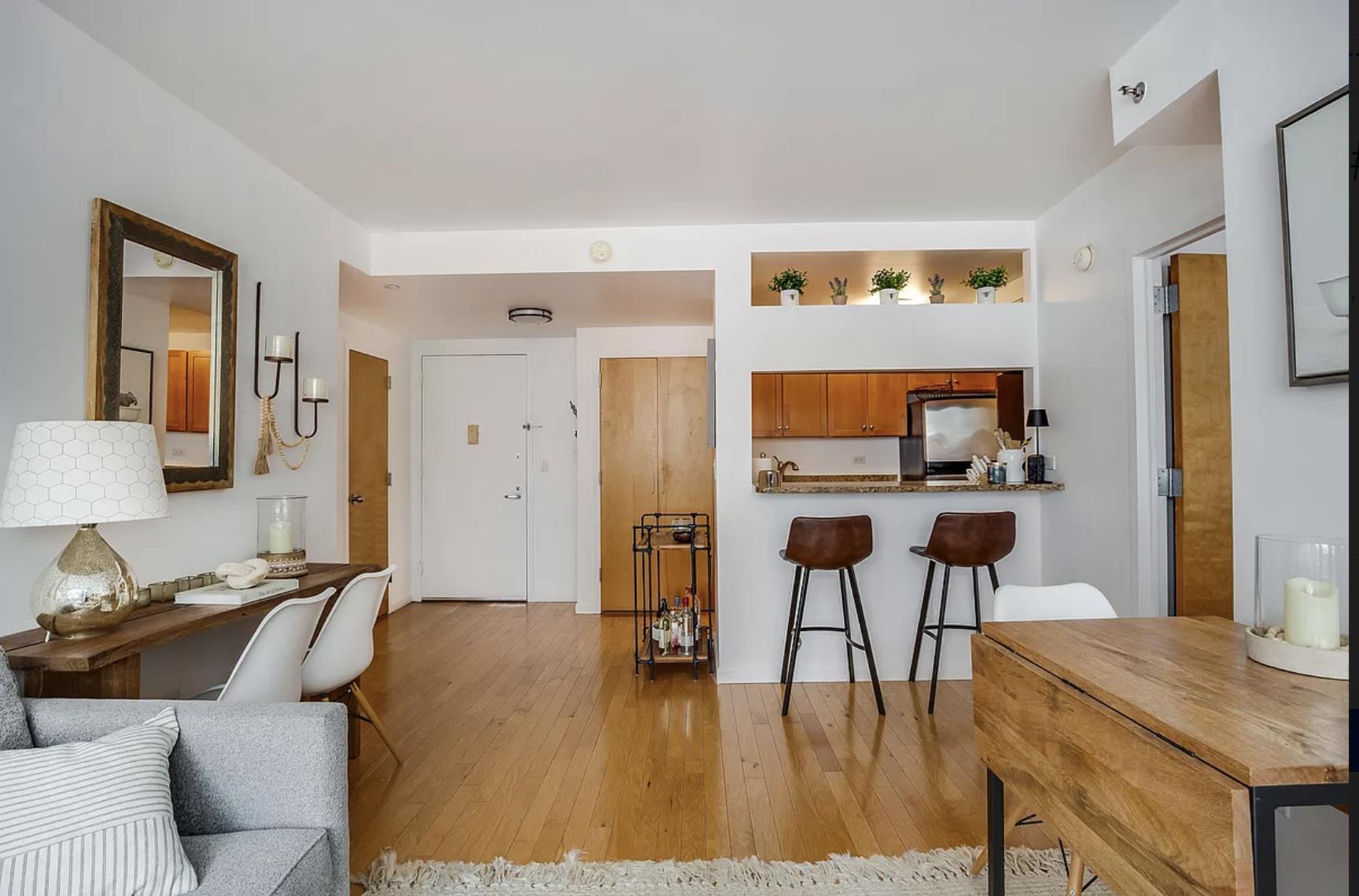 520 W 23rd Street 6-c Property Photo 2
