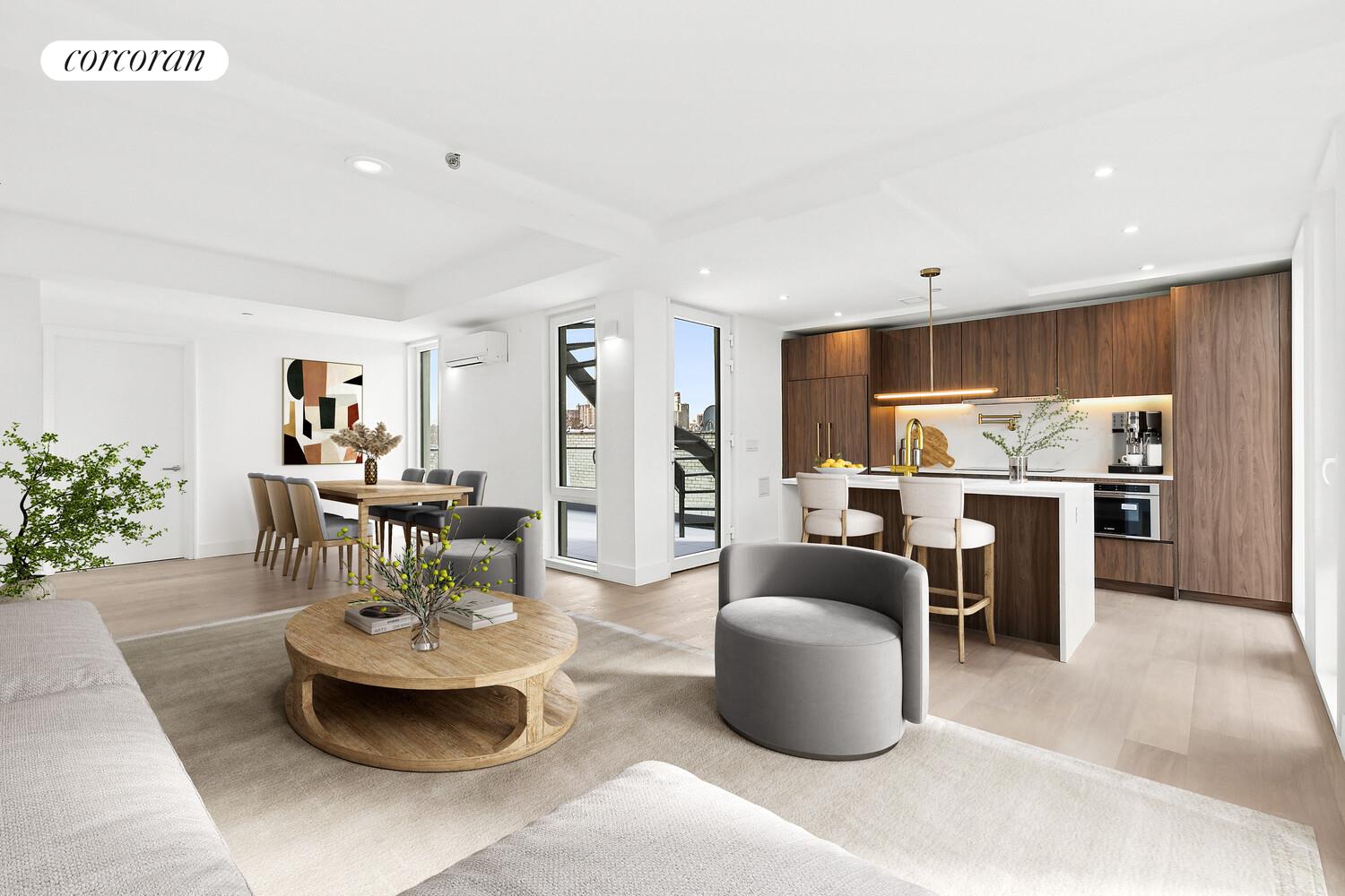 625 NEW YORK Avenue 6A Property Photo 1