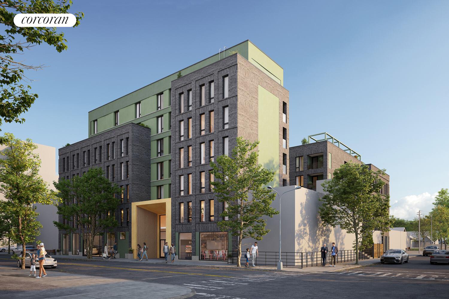 625 New York Avenue 6a Property Photo 15