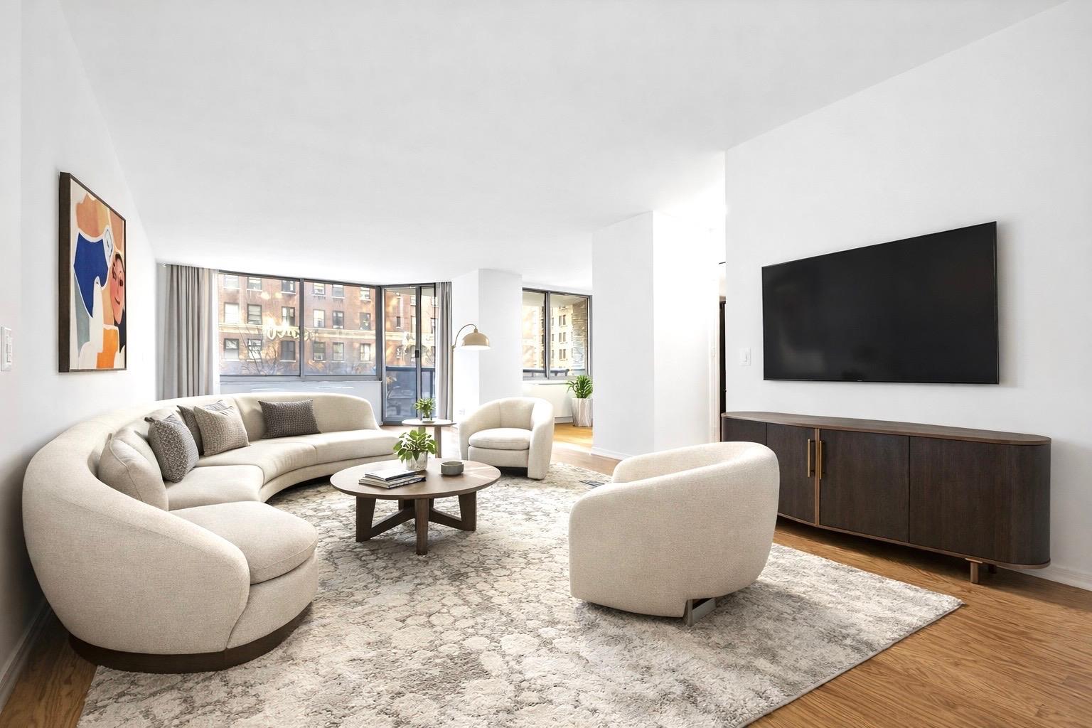 250 W 90th Street 5-K Property Photo 1
