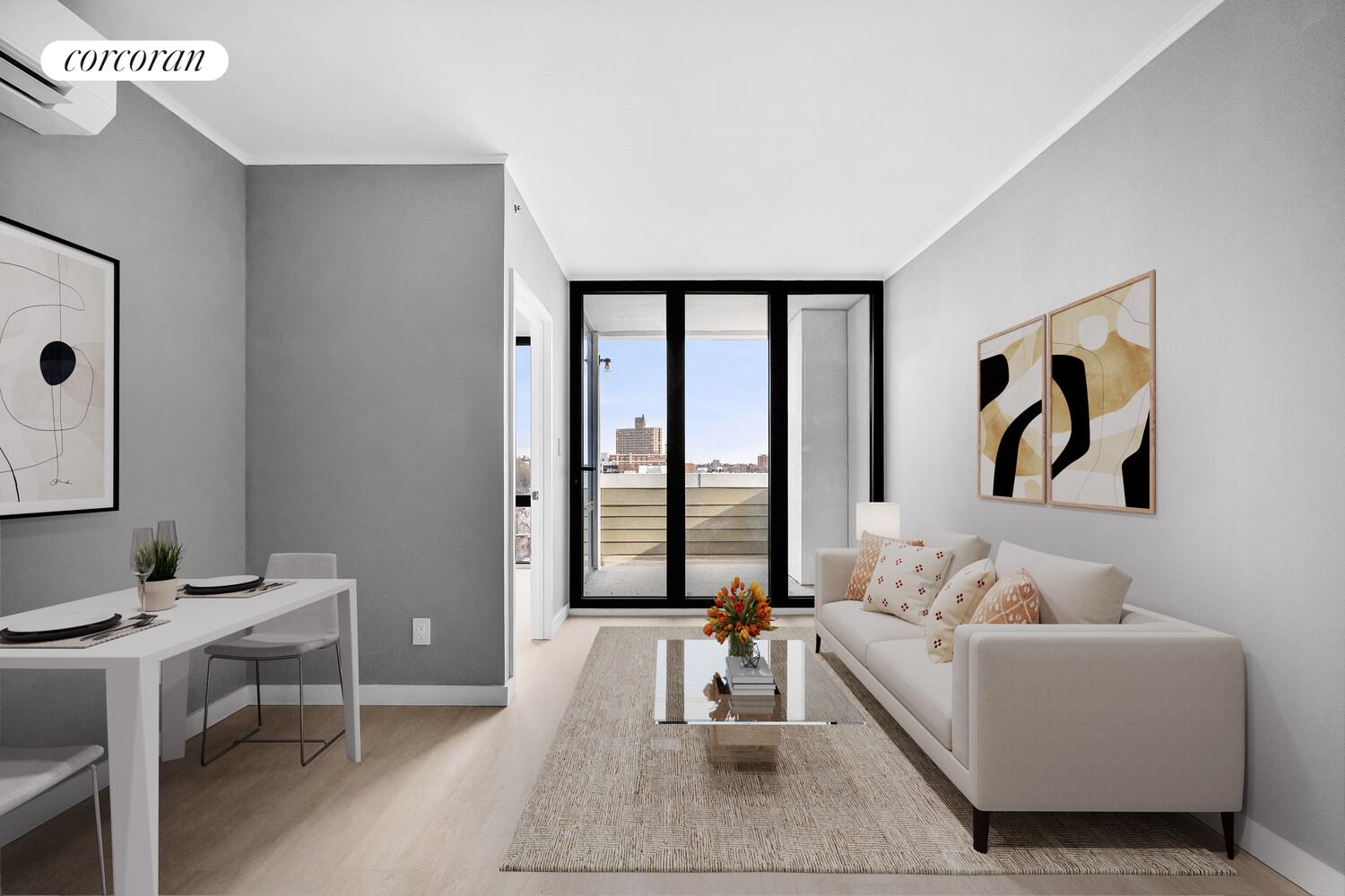537 BROOKLYN Avenue 6B Property Photo 1