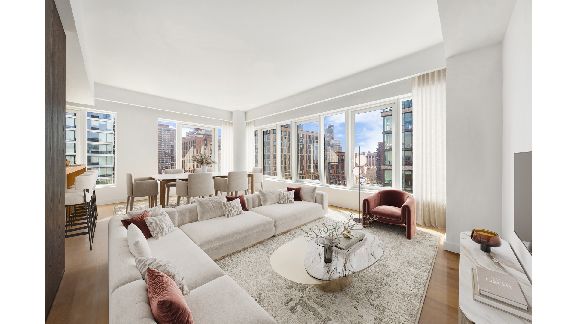 202 BROOME Street 9M Property Photo 1