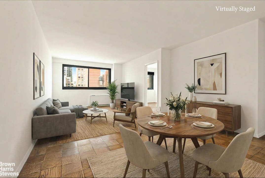1725 York Avenue 17g Property Photo 3