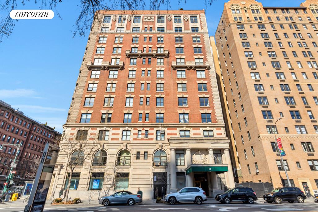 51 W 81st Street 10e Property Photo 8