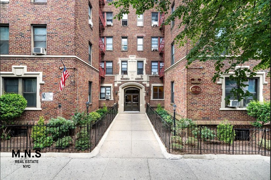 35-45 81st Street F-6 Property Photo 1