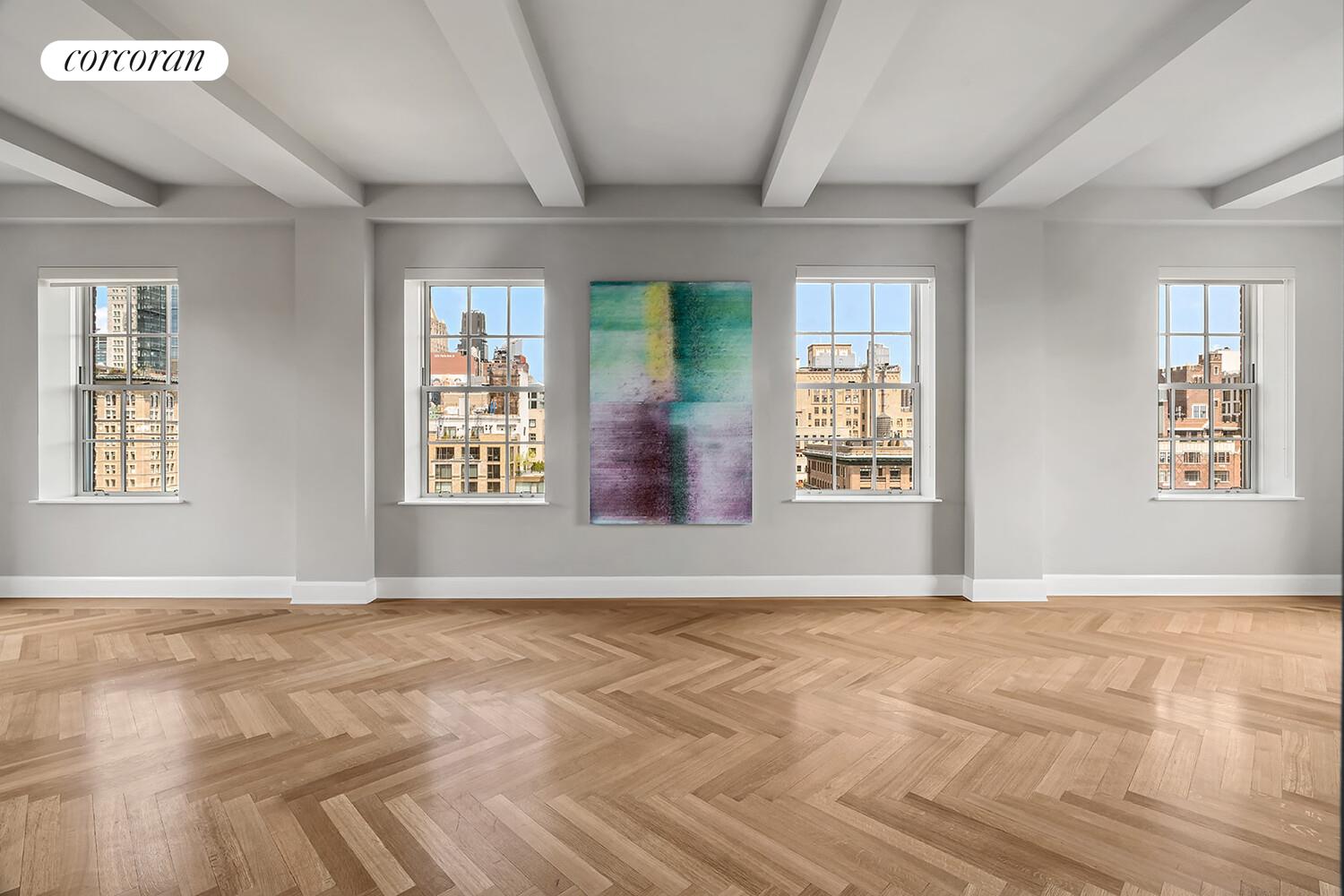 18 GRAMERCY Park S PH17 Property Photo 1