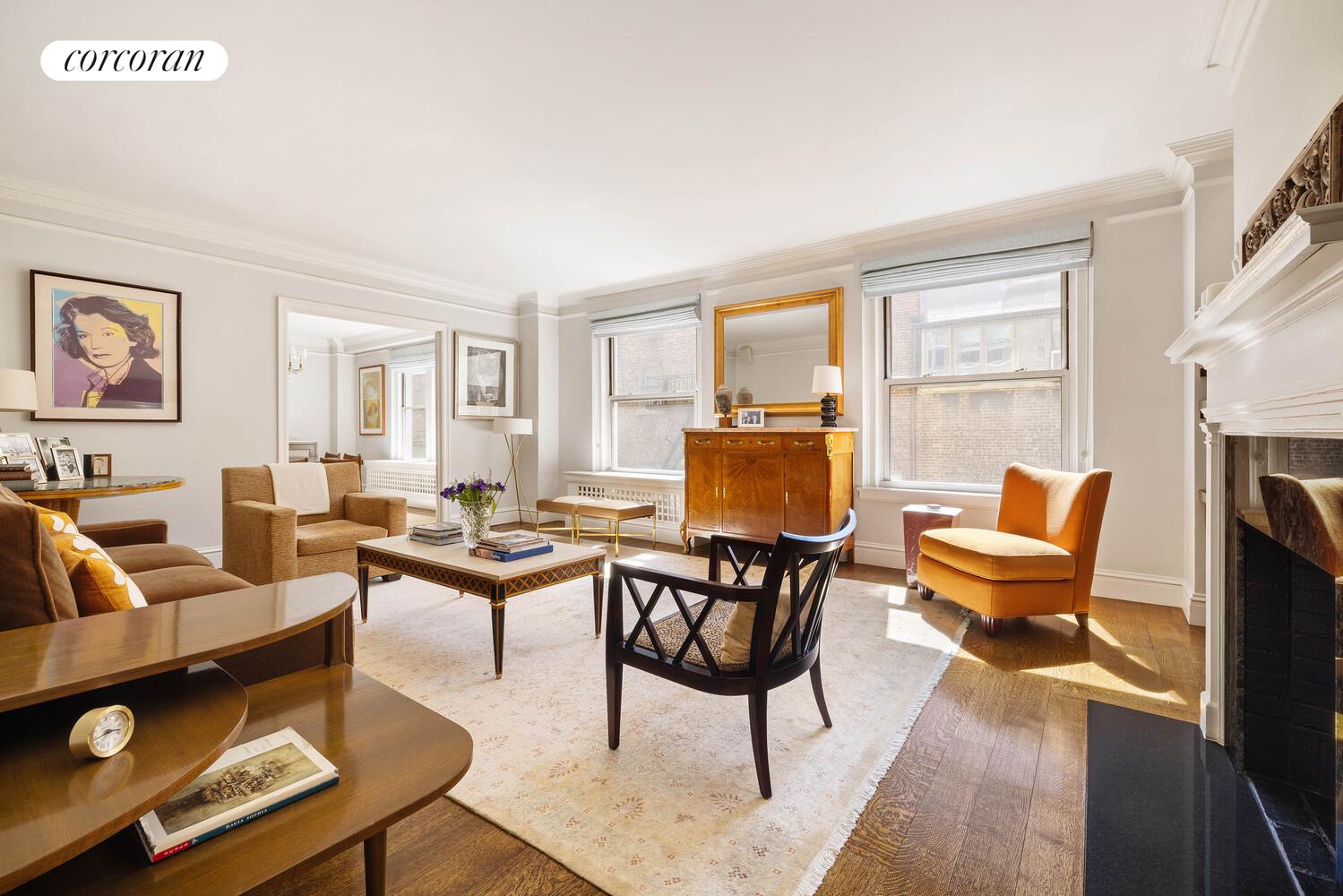 8 E 96TH Street 7C Property Photo 1