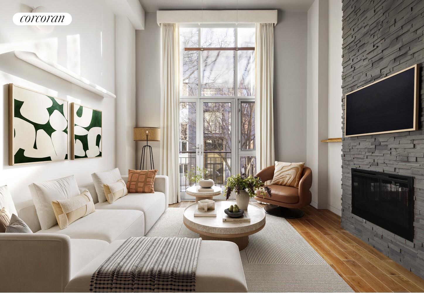 151 MANHATTAN Avenue 2A Property Photo 1