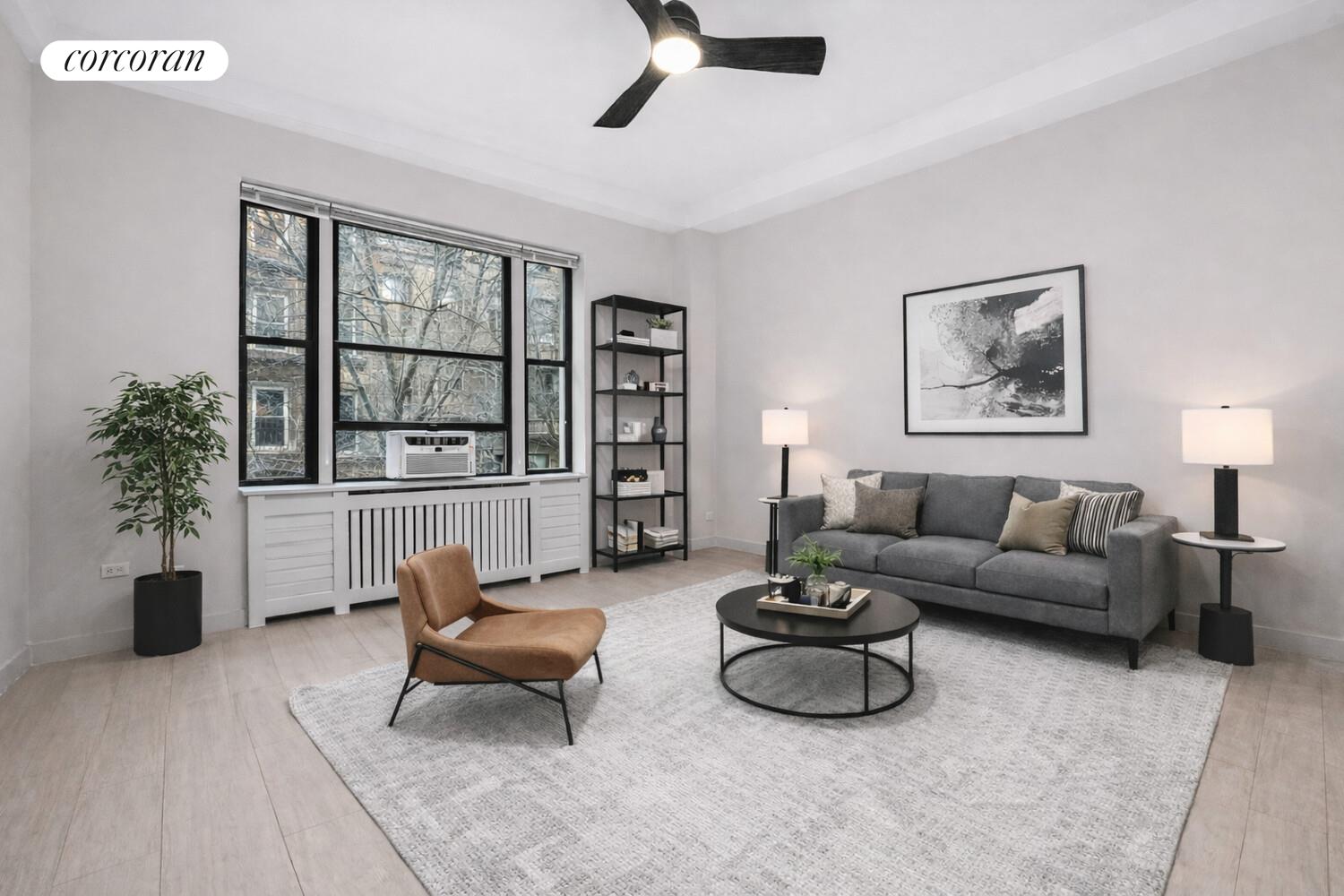 140 W 69TH Street 25A Property Photo 1