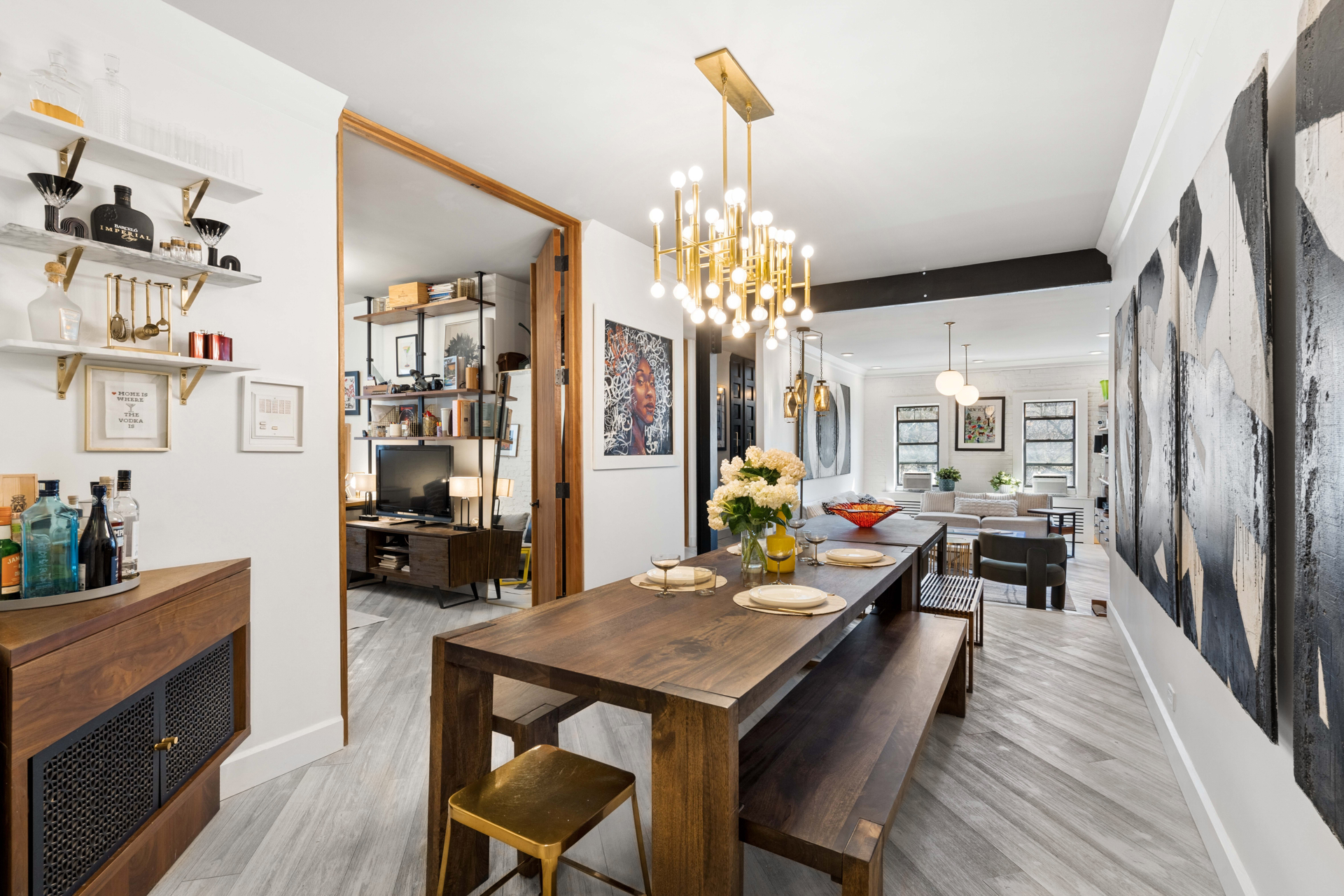 675 WALTON Avenue 6H Property Photo 1