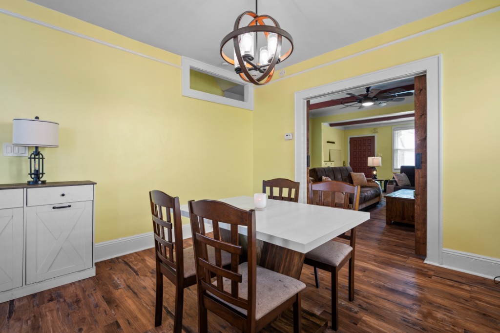 4416 Bruner Avenue House Property Photo 19