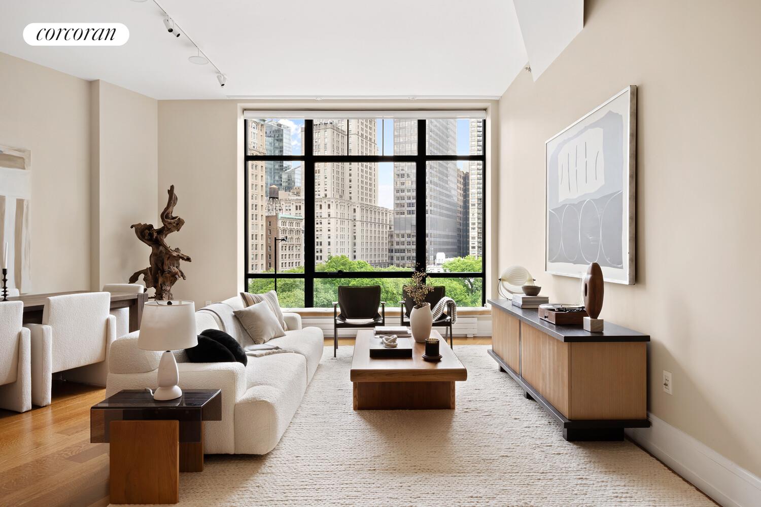 10 MADISON Square W 8G Property Photo 1