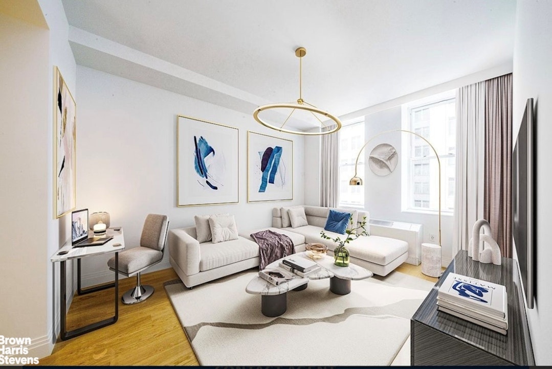 1 Wall Street 1805 Property Photo 1