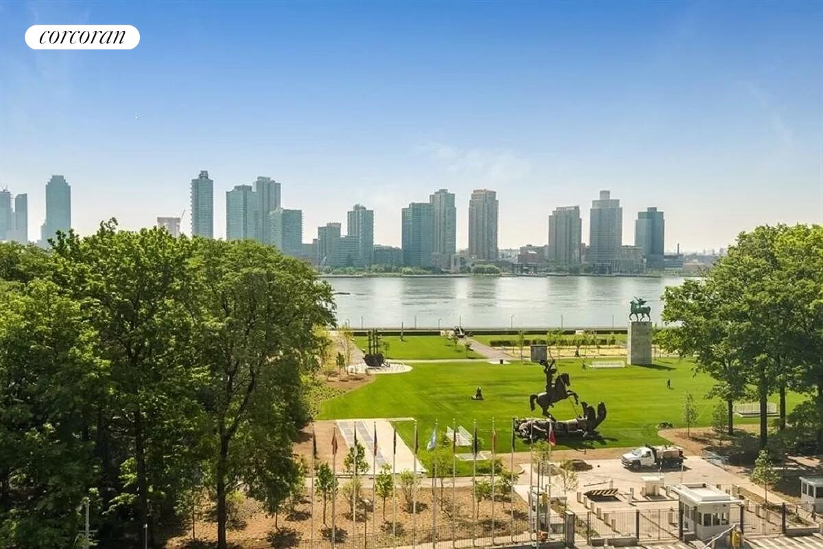 845 United Nations Plaza 5c Property Photo 9