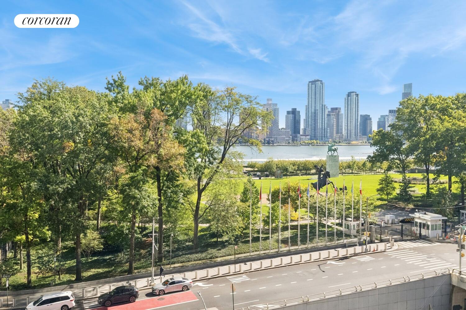 845 United Nations Plaza 5c Property Photo 10