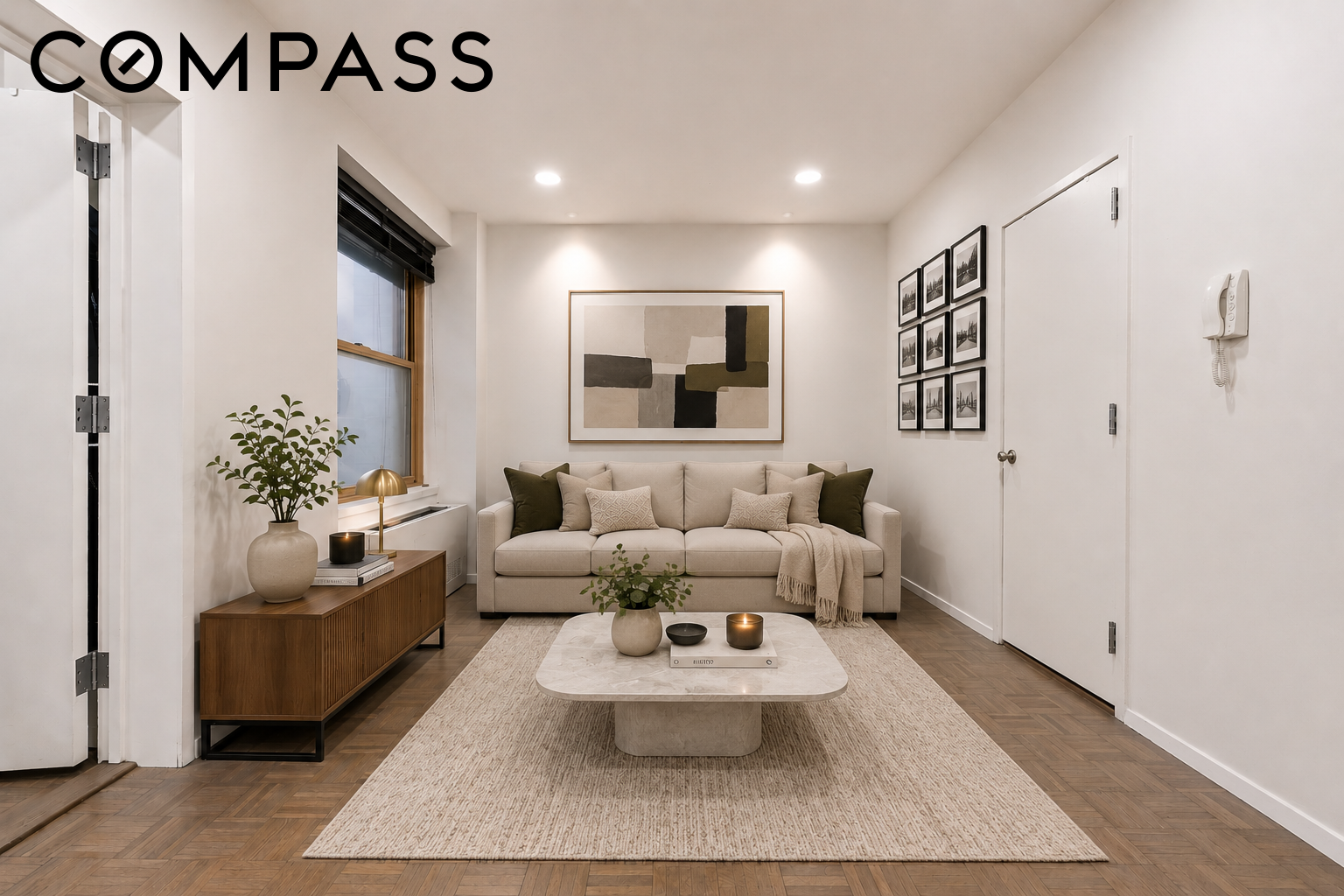 100 Central Park S 7E Property Photo 1