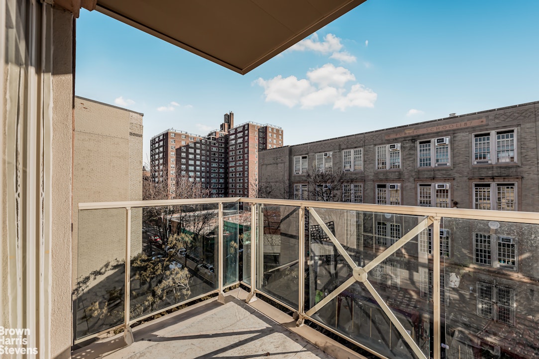 340 Cabrini Boulevard 501 Property Photo 6