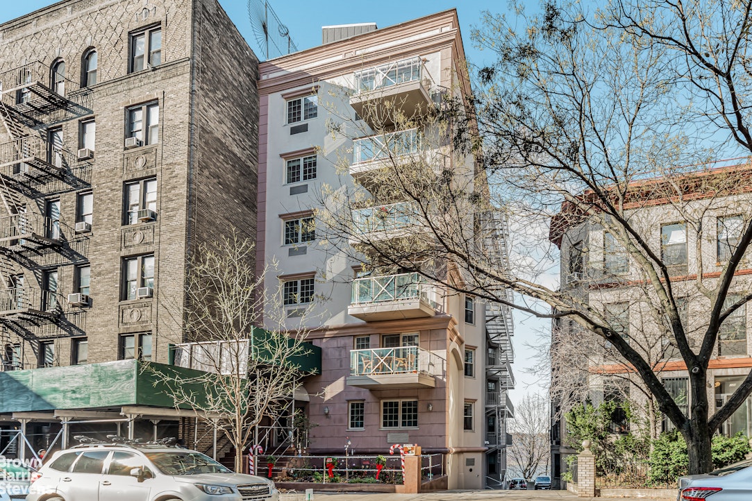 340 Cabrini Boulevard 501 Property Photo 16