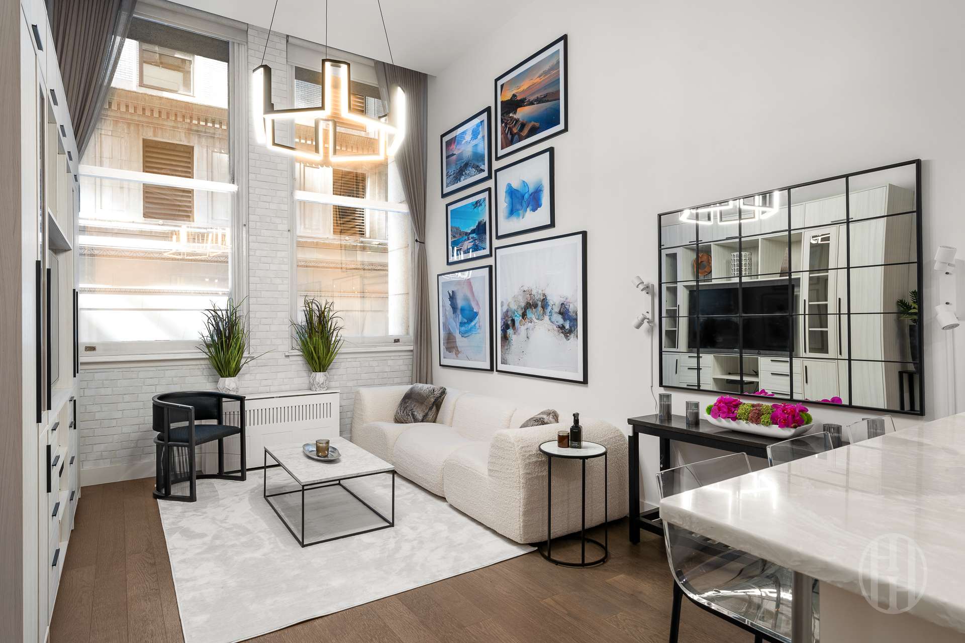 25 Broad Street # 4K Property Photo 1