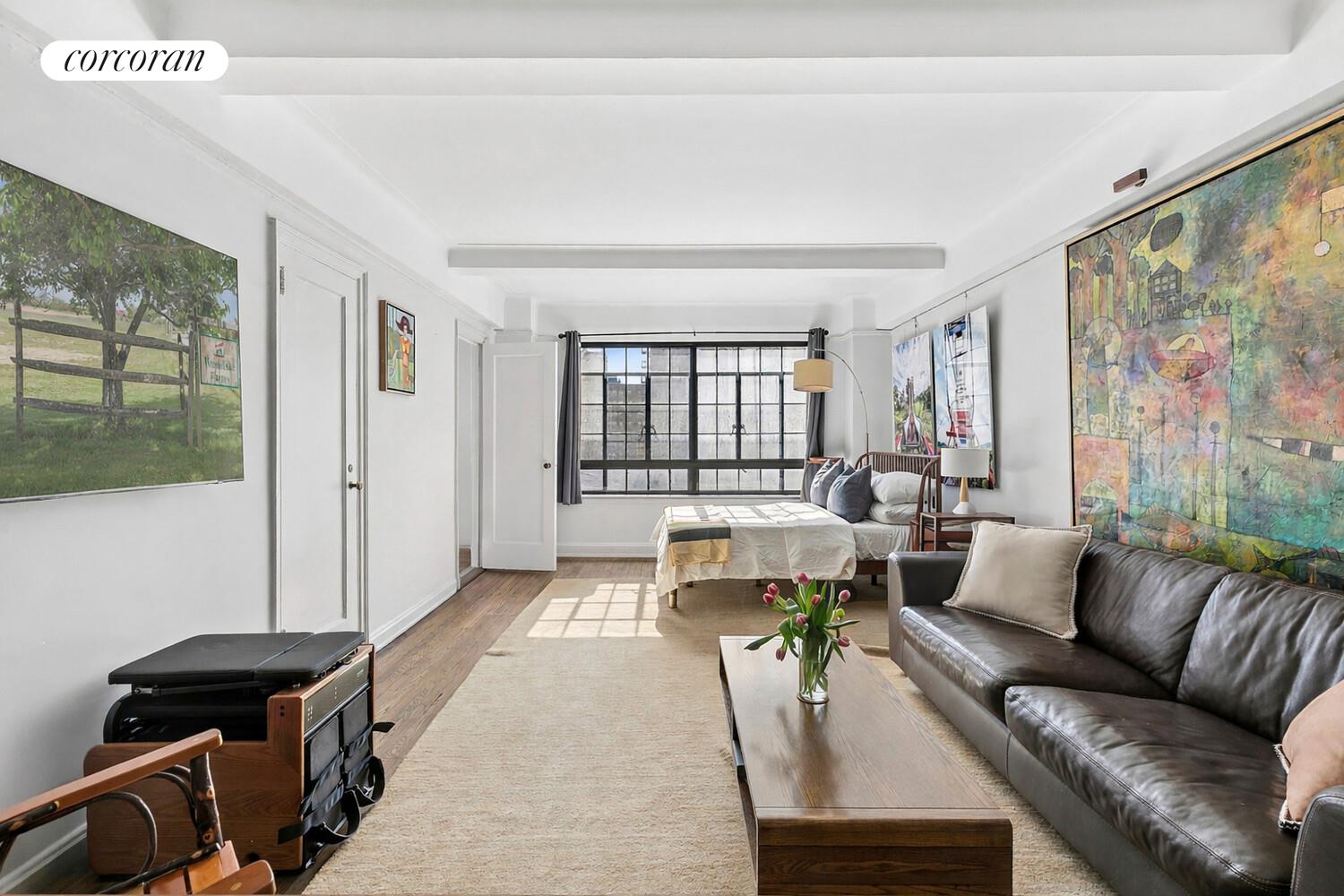 10 PARK Avenue 12F Property Photo 1