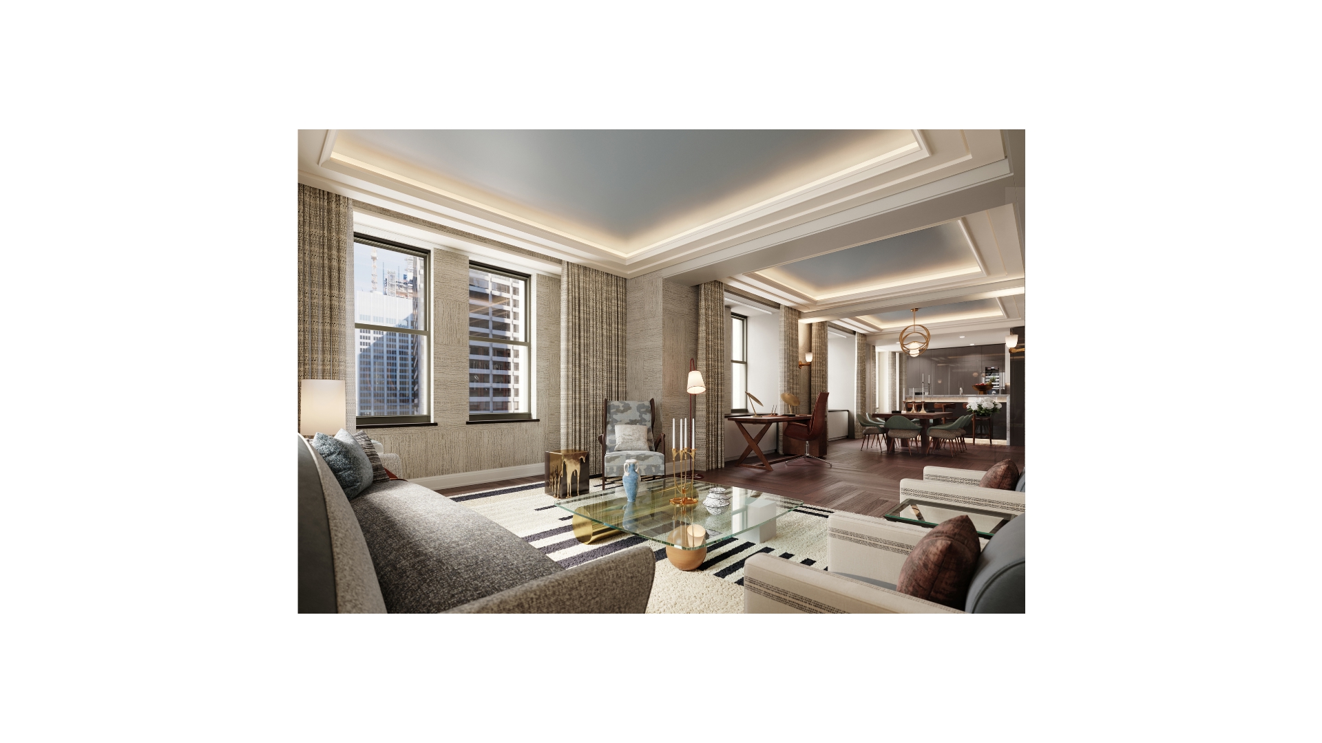 303 PARK Avenue 3306 Property Photo 1