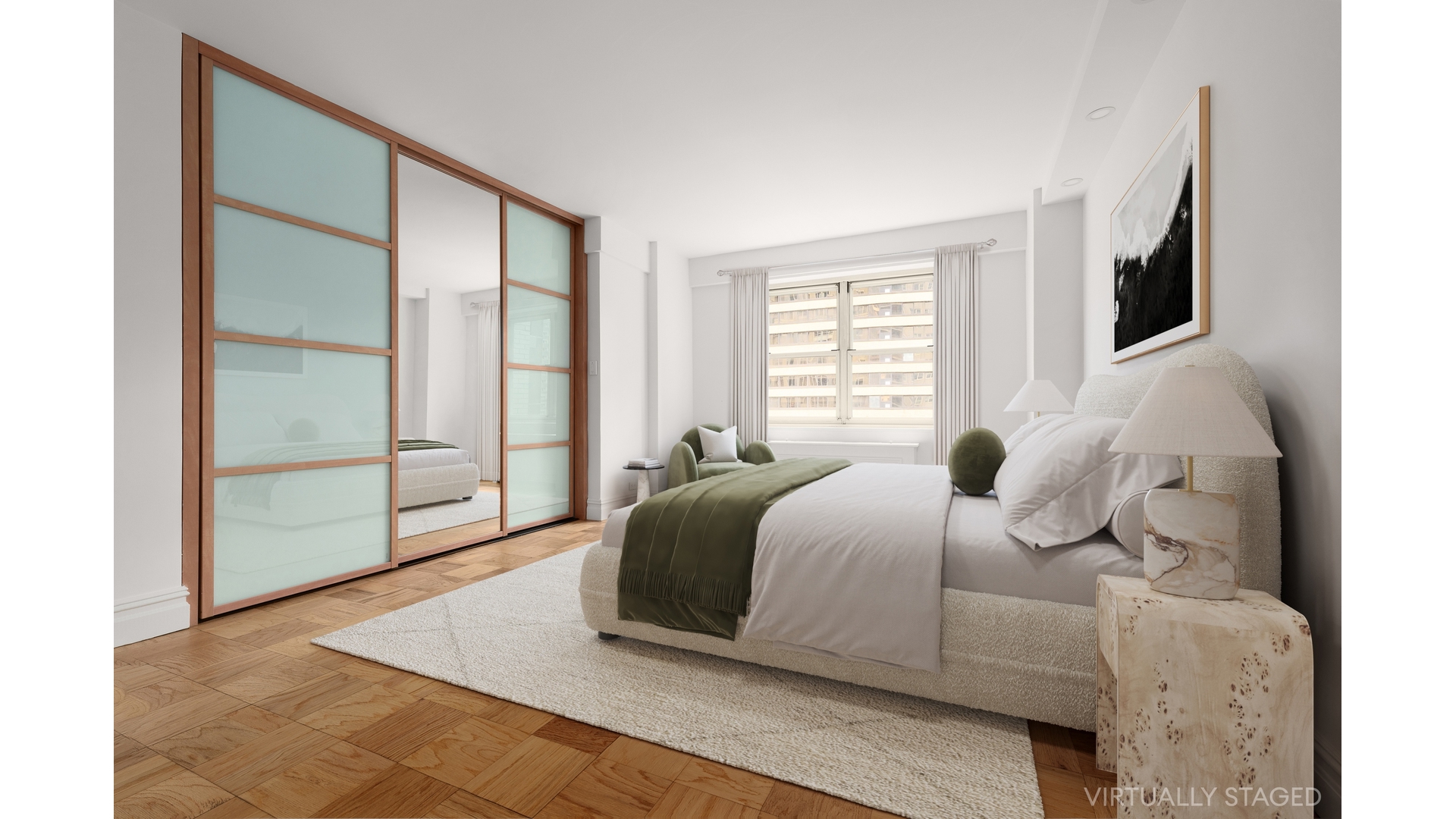 159 W 53rd Street 25b Property Photo 4
