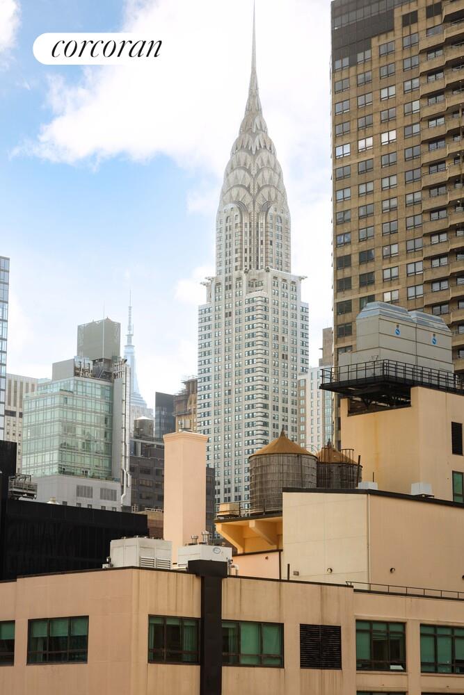 100 United Nations Plaza 16d Property Photo 3