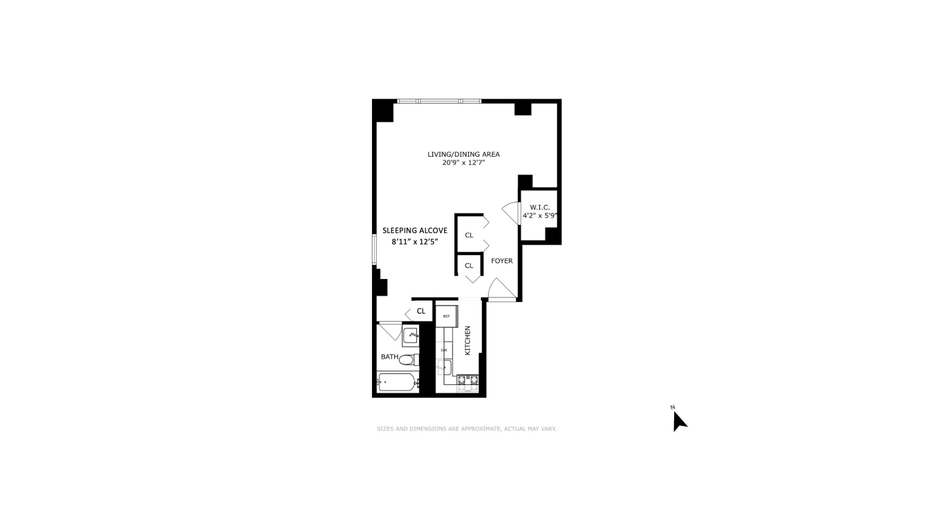 153 E 87th Street 10c Property Photo 10