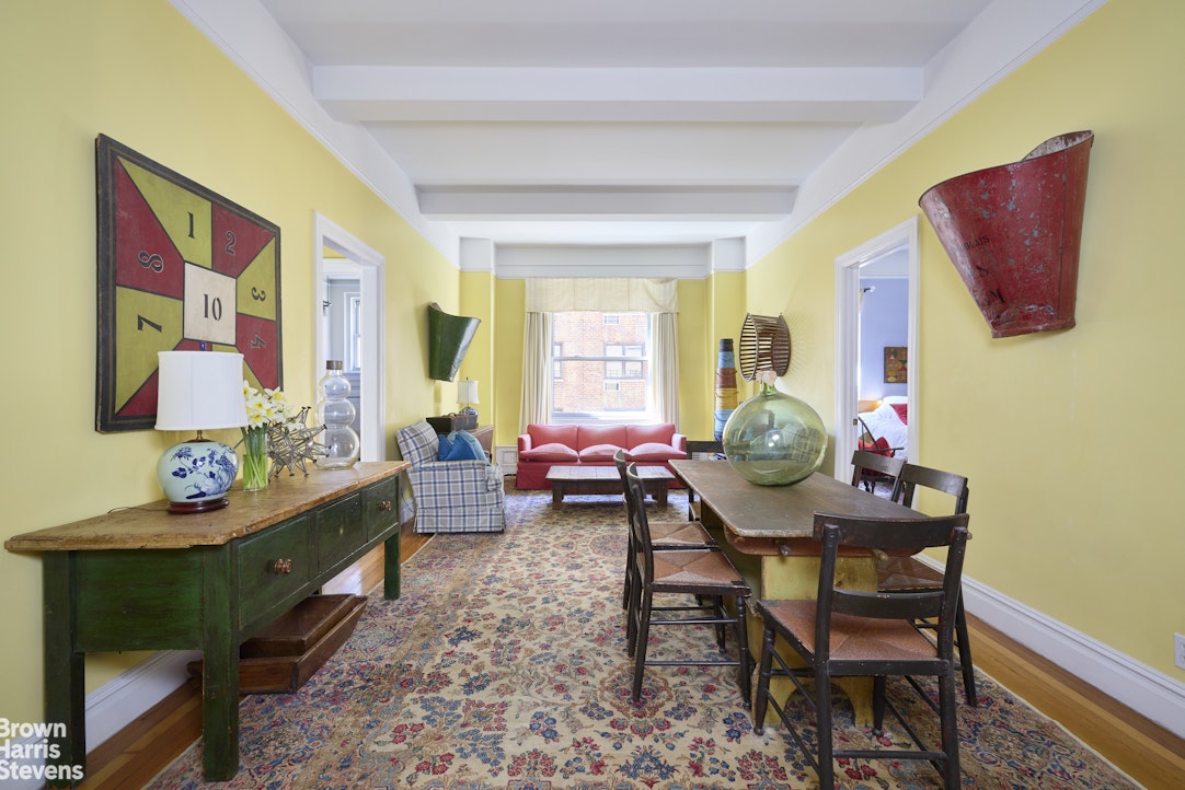 1349 LEXINGTON Avenue 5G Property Photo 1