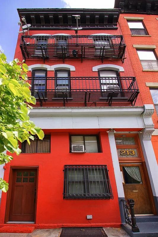 213 E 120TH Street Property Photo 1