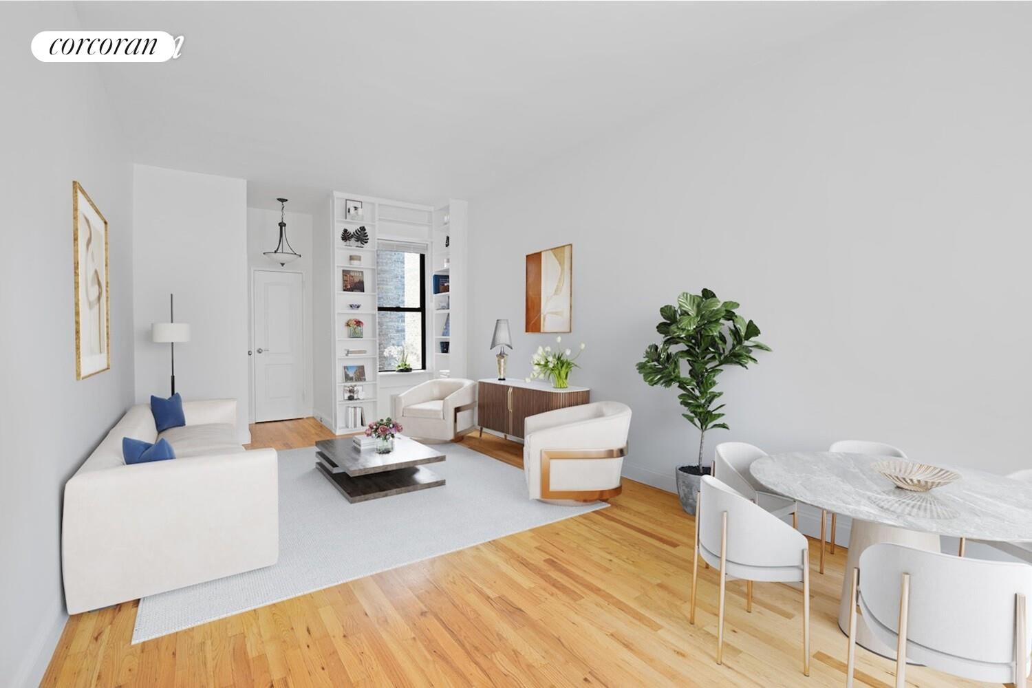 20 E 88TH Street 4B Property Photo 1