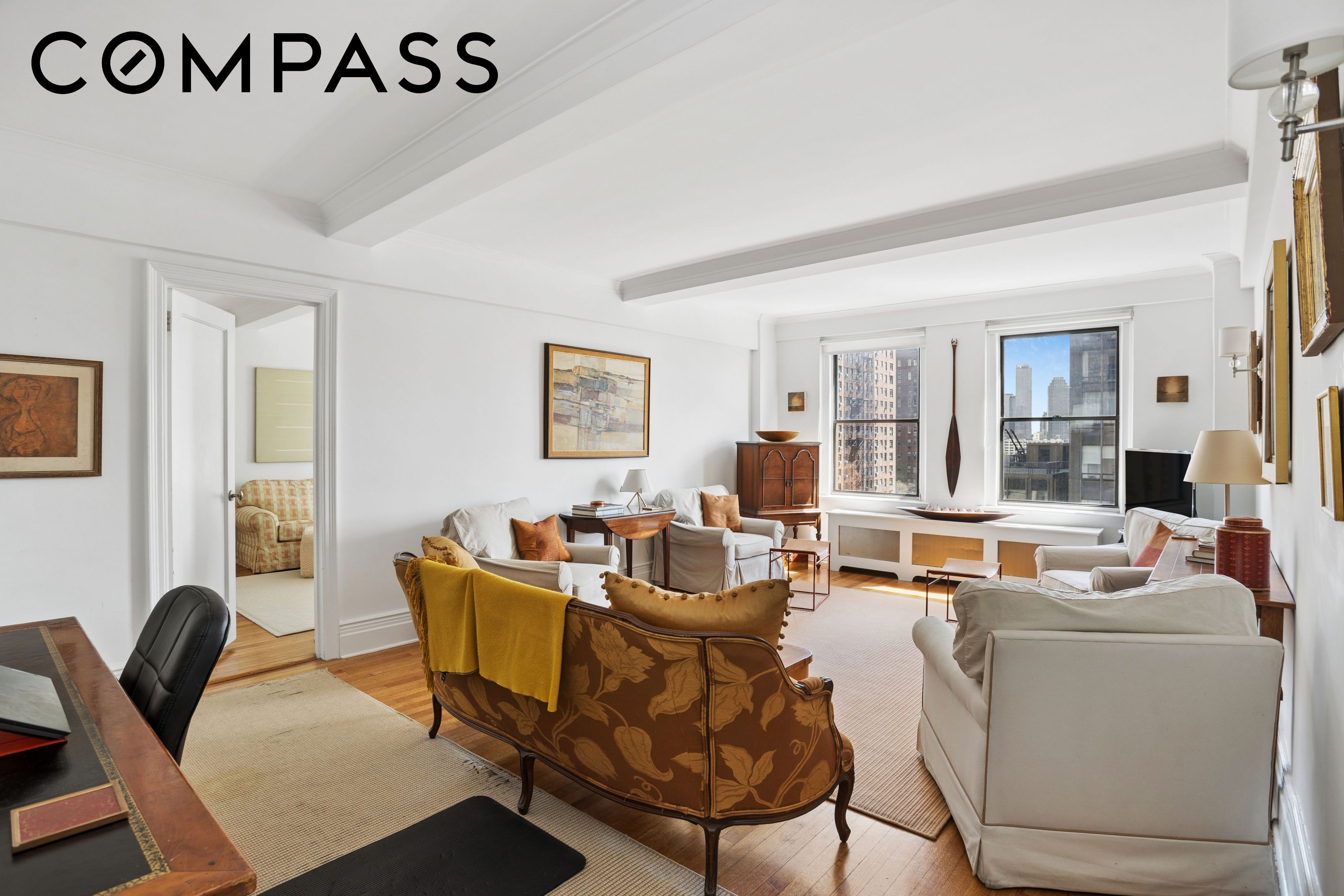 865 United Nations Plaza 9C Property Photo 1