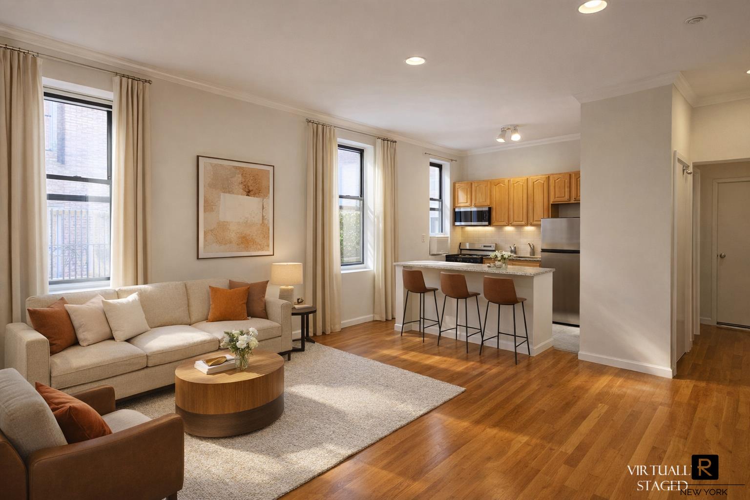 152 E 35th Street 6-D Property Photo 1