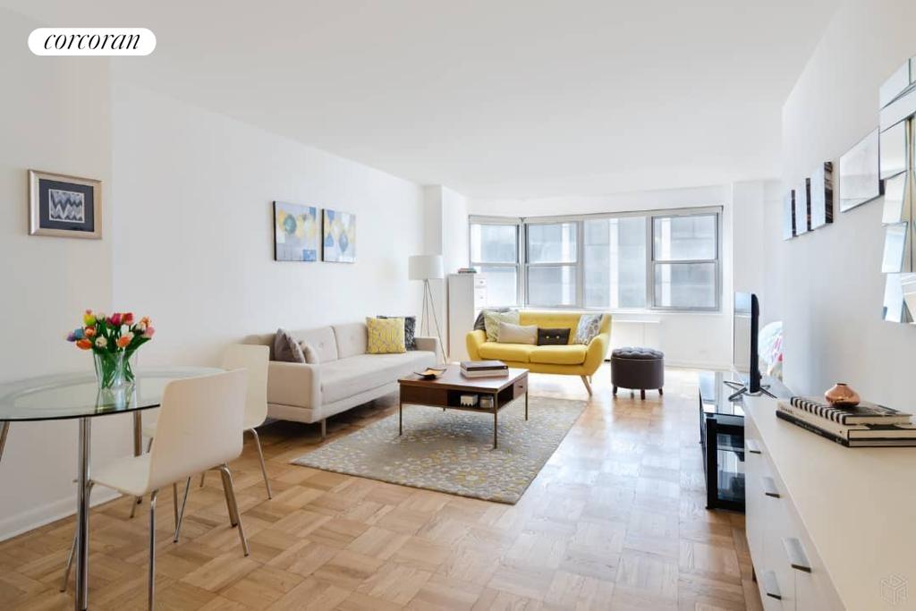 77 W 55TH Street 15C Property Photo 1