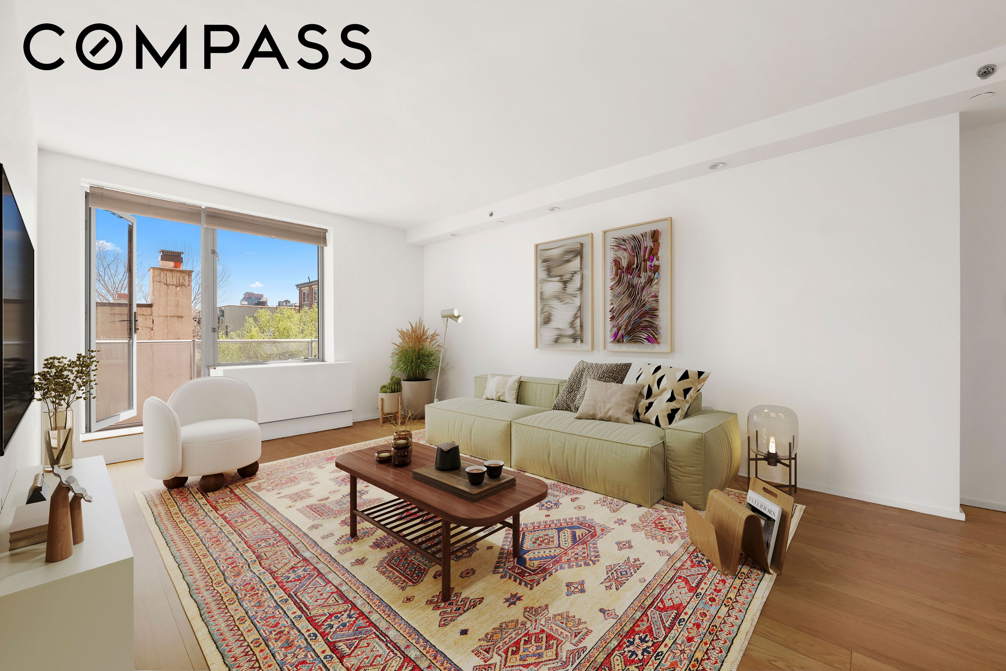 2280 Frederick Douglass Boulevard 6A Property Photo 1