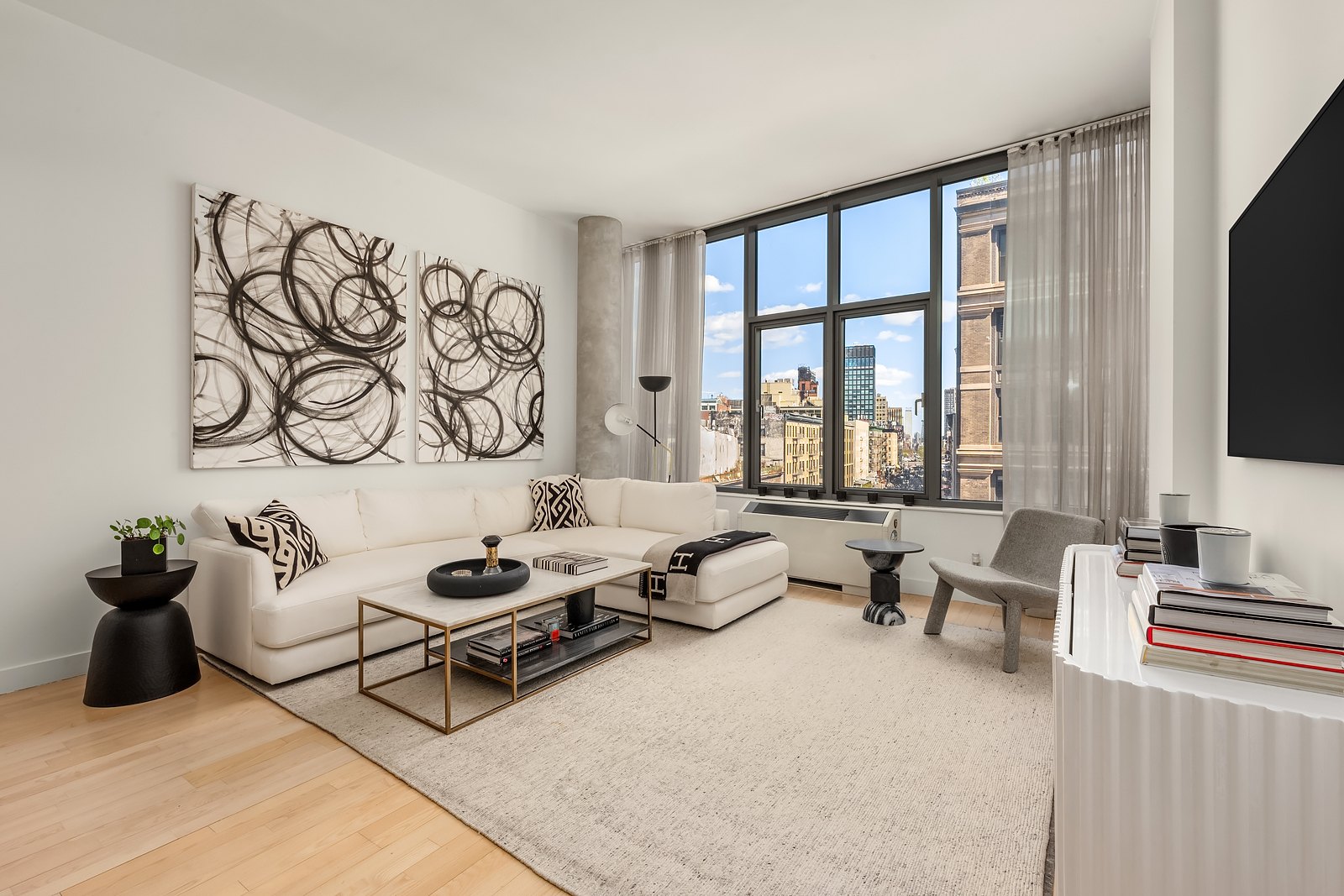 210 Lafayette Street 5D Property Photo 1