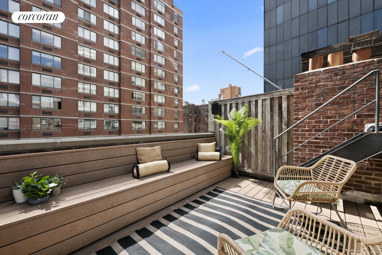 237 W 19TH Street B Property Photo 1